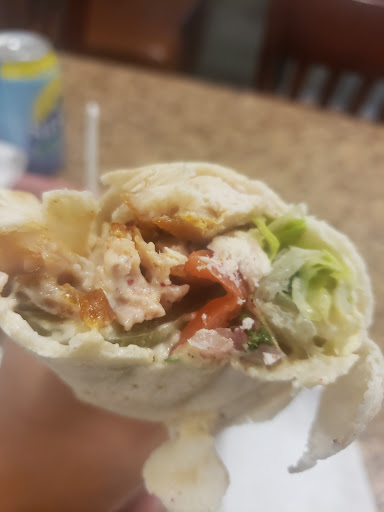 Photo of Shawarma Mango's - Alta Vista - 2682 Alta Vista Dr, Ottawa, ON K1V 1A3
